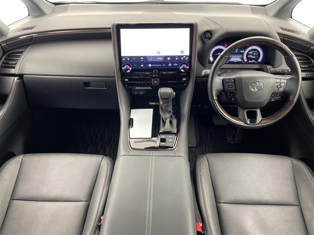 アルファード2.5 Z