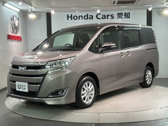 ノア1.8 ハイブリッド G