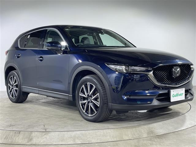 CX-52.2 XD Lパッケージ