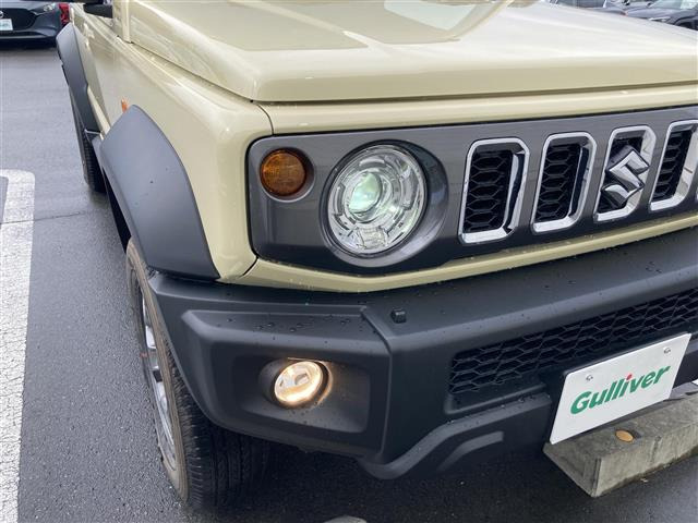 ジムニーノマド1.5 FC 4WD