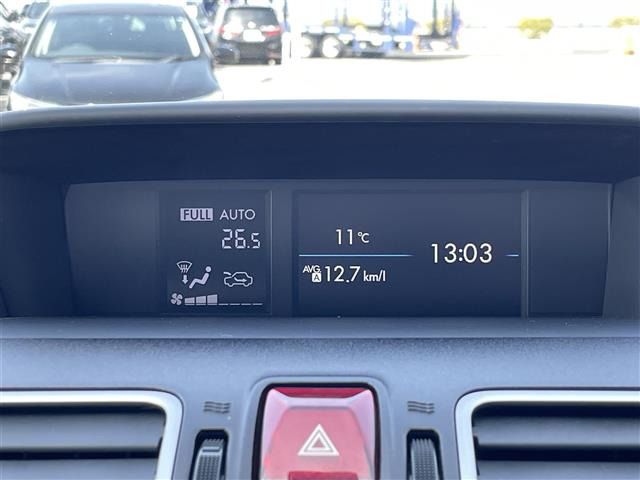 インプレッサXV2.0i-L アイサイト 4WD