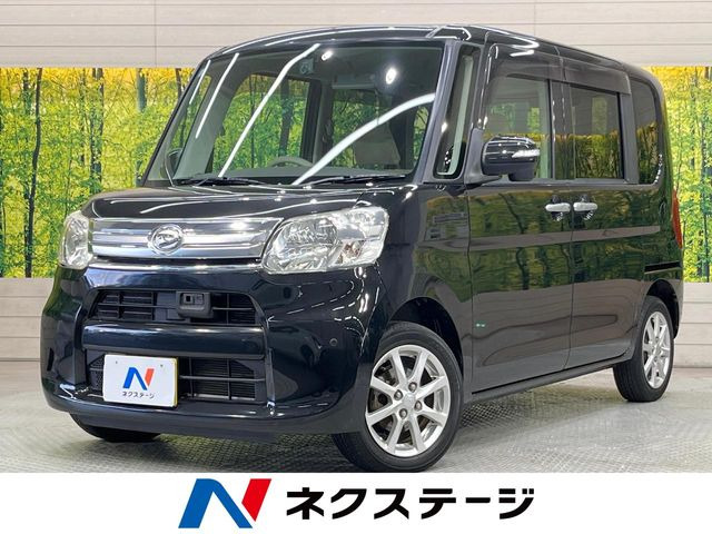 タント(ダイハツ) G SA 中古車画像