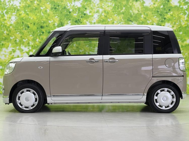 ムーヴキャンバスG メイクアップ リミテッド SAIII