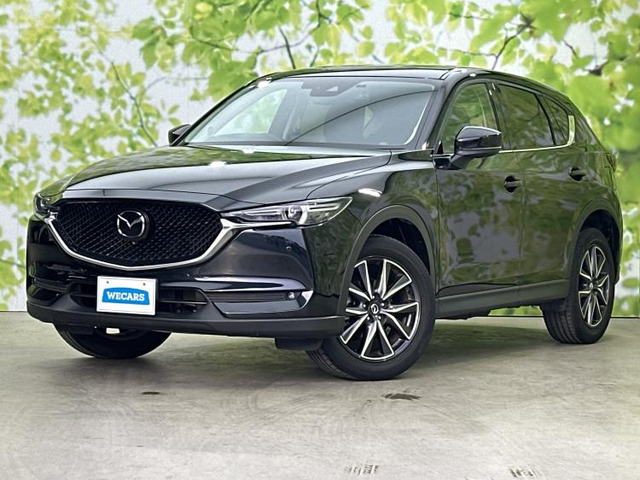 CX-52.5 25S Lパッケージ