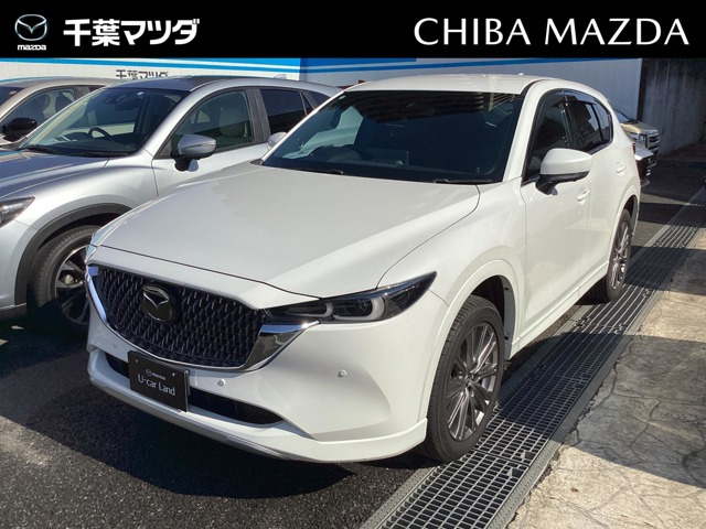 CX-52.2 XD エクスクルーシブ モード