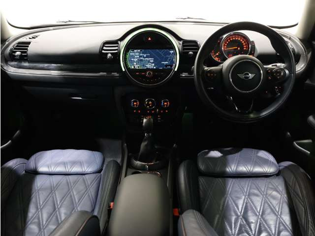 ミニクラブマンクーパー SD