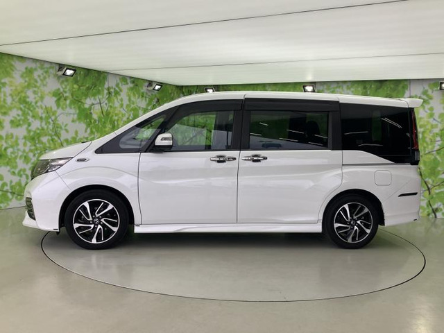 ステップワゴン1.5 スパーダ クールスピリット