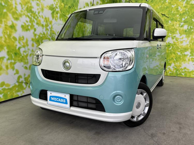 ムーヴキャンバスX SAIII