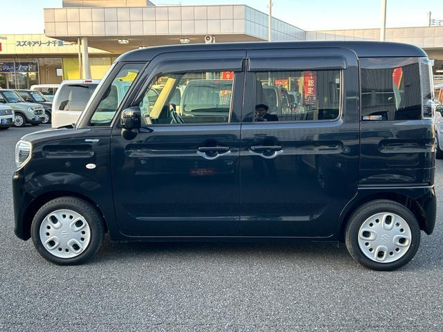 スペーシアハイブリッド(HYBRID)  X 4WD