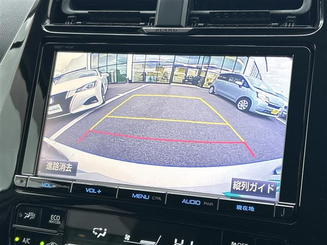 プリウス1.8 S ツーリングセレクション