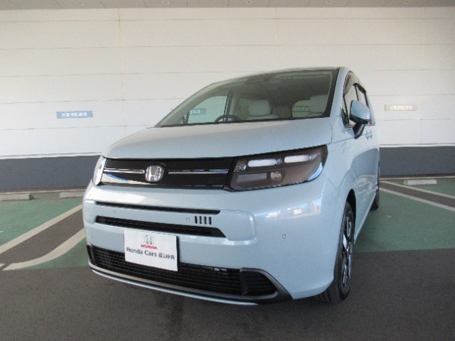 フリード1.5 エアー EX