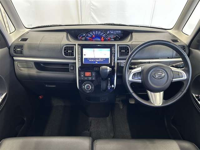 タントカスタムRS トップエディション リミテッド SAIII 4WD