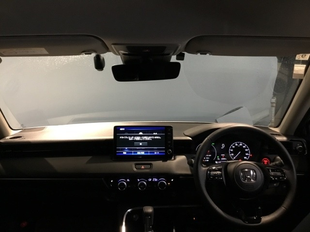 ヴェゼル1.5 ハイブリッド Z