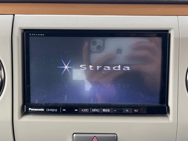 �y�t���Z�OTV�t�i�r�Q�[�V�����z�g���₷���i�r�ŖړI�n�܂ł�������ē����Ă���܂��B�e��I�[�f�B�I�Đ��@�\���[�����Ă���A���Ԃ̉^�]������Ɋy�����Ȃ�܂�!!