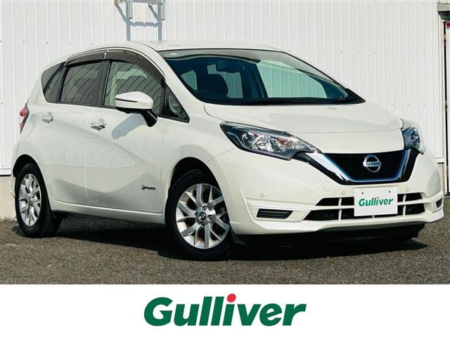 ノート1.2 e-POWER X