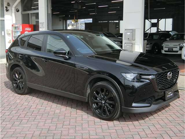 CX-603.3 XD SP ディーゼル 4WD