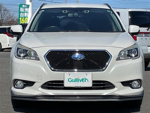 レガシィアウトバック2.5 4WD