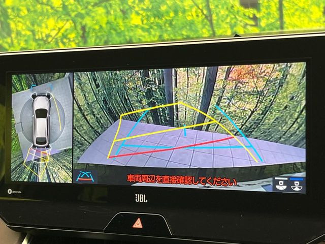 �y�p�m���~�b�N�r���[���j�^�[�z��p�̃J�����ɂ��A�ォ�猩���낵���悤�Ȏ��_��360�x�N���}�̎��͂��m�F���邱�Ƃ��ł��܂������p�������m�F���₷���A�����ꏊ�ł̐؂�Ԃ��⒓�Ԃ��X���[�Y�ɍs���܂��B