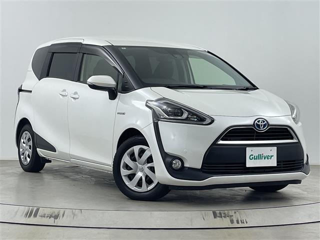 シエンタ1.5 G クエロ