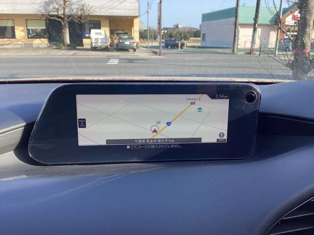 MAZDA3ファストバック