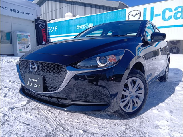 MAZDA21.5 15S 4WD