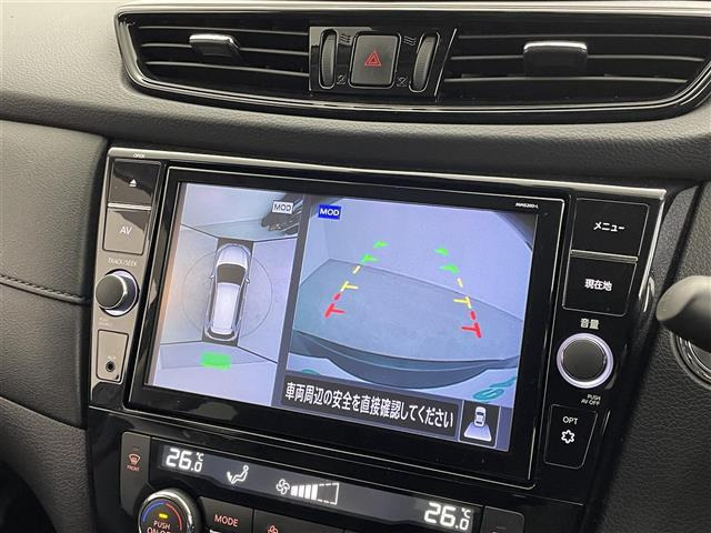 エクストレイル2.0 20Xi Vセレクション 4WD