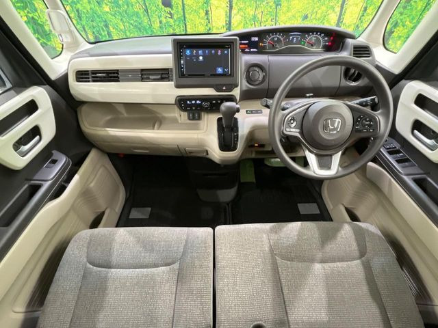 N-BOXG L ホンダセンシング