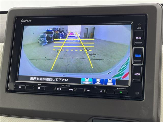 N-WGNL ターボ ホンダ センシング 4WD