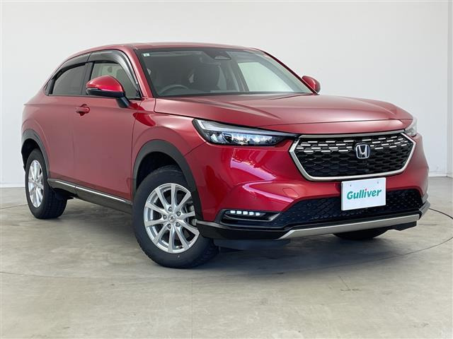 ヴェゼル1.5 e:HEV Z