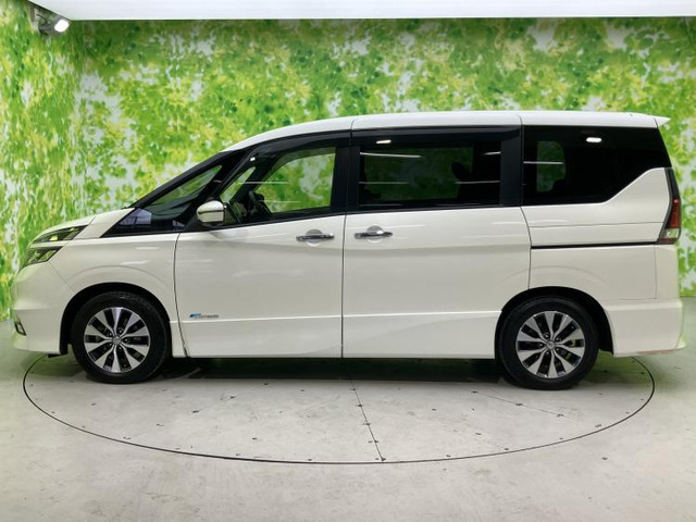 セレナ2.0 ハイウェイスター