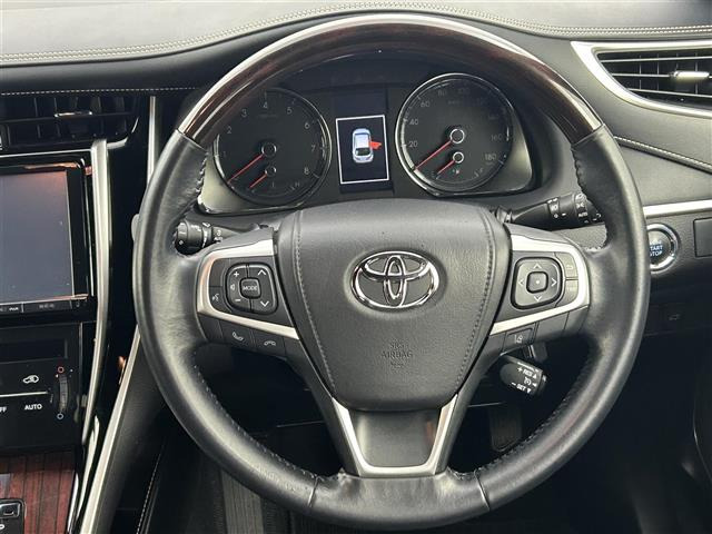 ハリアー2.0 プレミアム