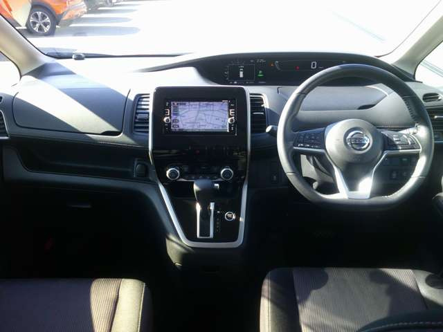 セレナ2.0 ハイウェイスター