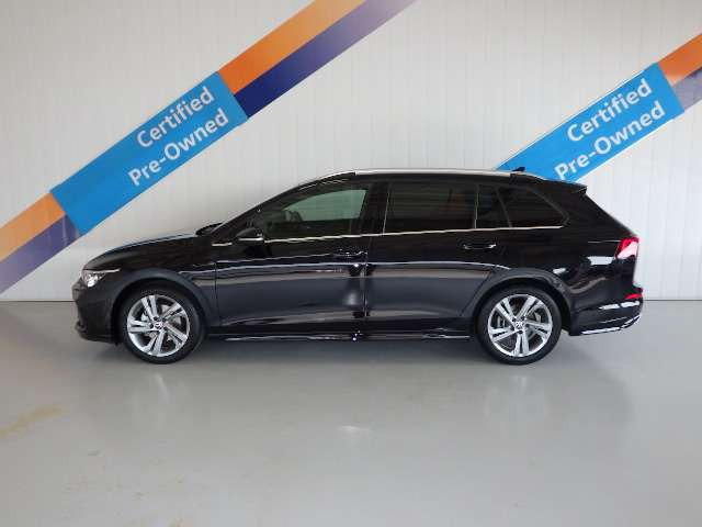 ゴルフヴァリアント