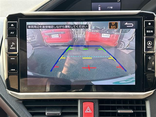 エスクァイア2.0 Gi プレミアムパッケージ