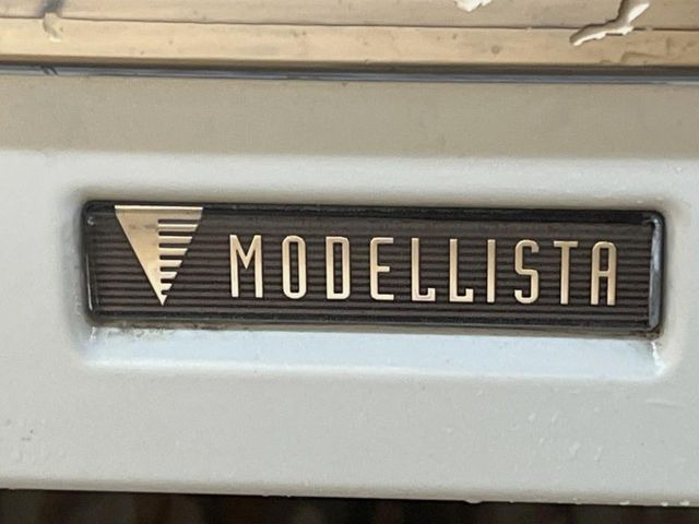 【モデリスタエアロ】人気のモデリスタエアロを装着!クルマの外観がよりスタイリッシュになり、街中で存在感あふれる1台に♪将来買い替える時にもリセールに影響しやすく、価値ある人気の装備です!