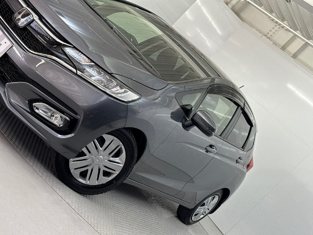 フィット1.3 13G L ホンダセンシング