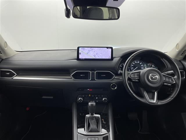 CX-52.2 XD Lパッケージ