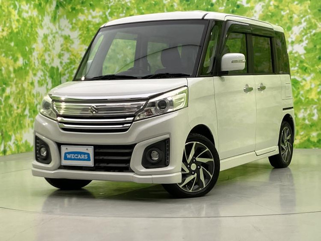 スペーシアカスタムXS