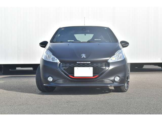 208GTi 30thアニバーサリー