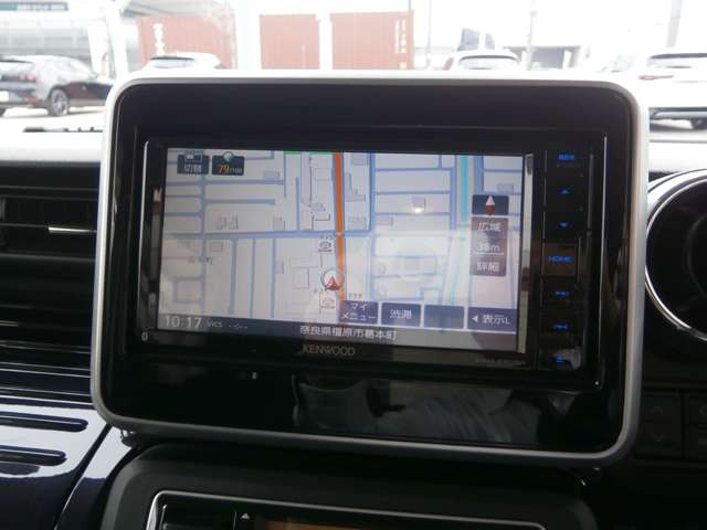 フレアワゴンハイブリッド XS