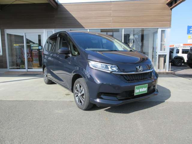 フリード1.5 ハイブリッド G 4WD