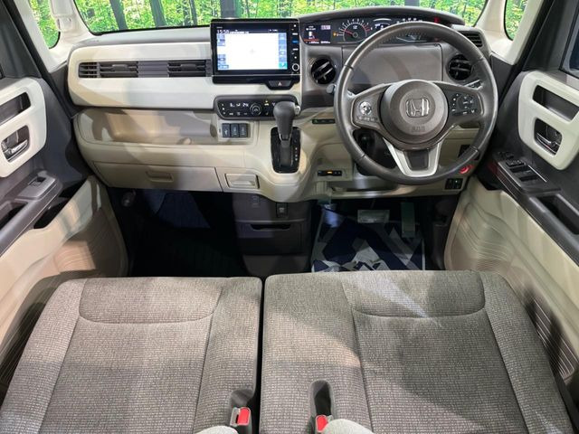 N-BOXG L ターボ ホンダセンシング