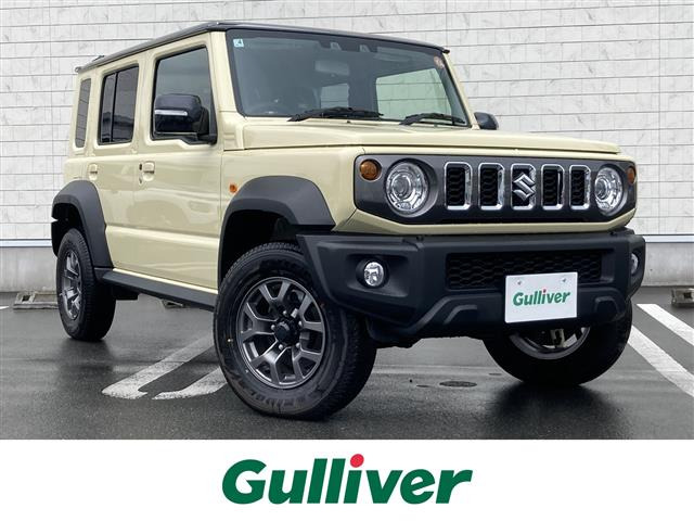 ジムニーノマド1.5 FC 4WD