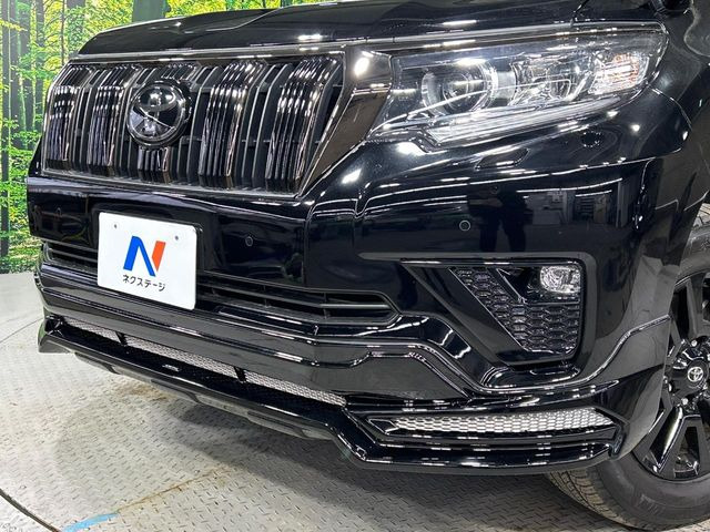 【アルパインスタイルエアロ】人気のエアロを装備!クルマの外観がよりスタイリッシュになり、街中で存在感あふれる1台に♪将来買い替える時にもリセールに影響しやすく、価値ある人気の装備です!