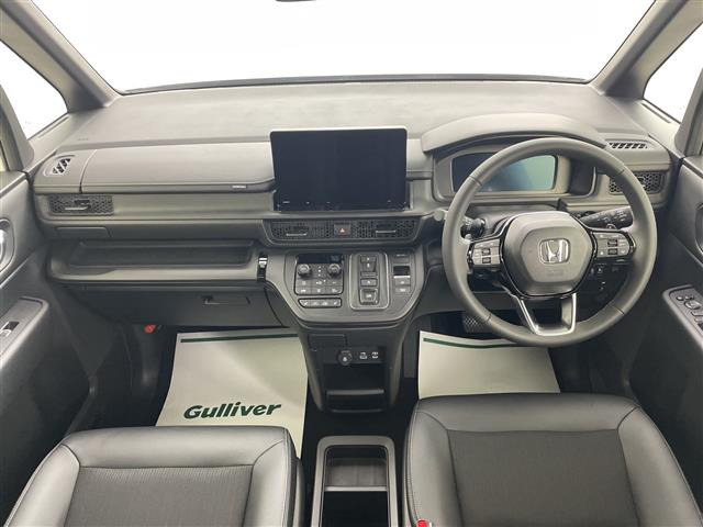 ステップワゴン2.0 e:HEV スパーダ