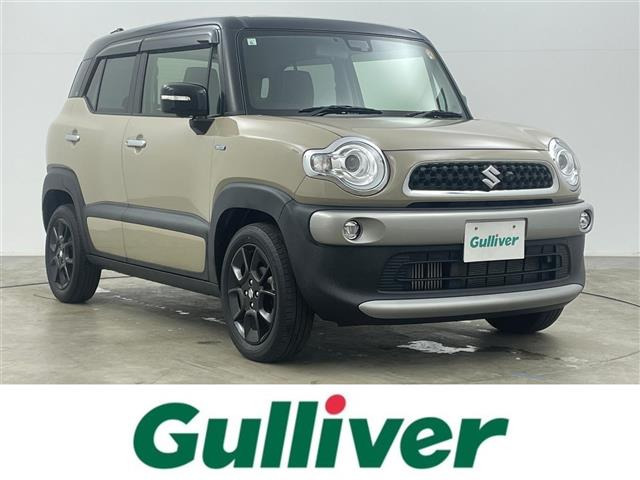 クロスビー1.0 ハイブリッド(HYBRID) MZ