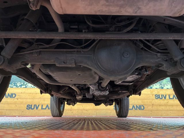 下回りがきれいなうちに、防錆加工の施工がオススメ。降雪地域はもちろん、沿岸部にお住いの方や、趣味でマリン・ウィンタースポーツをされる方にご好評いただいております。