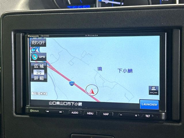 ワゴンRハイブリッド(HYBRID) FZ セーフティパッケージ