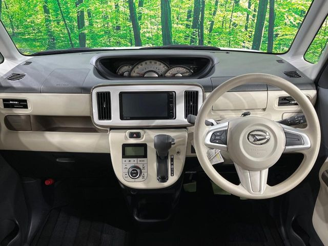 ムーヴキャンバスG メイクアップ SAIII