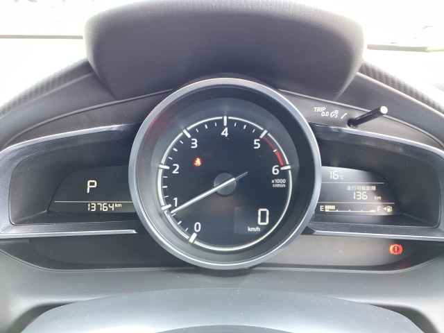 MAZDA21.5 XD ブラックトーンエディション